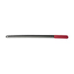 Shoehorn Steel Red Grip 24" Each
