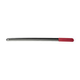 Shoehorn Steel Red Grip 24" Each