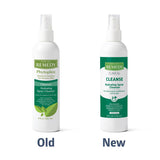 Remedy Clinical No-rinse Spray Perineal And Skin Cleanser 236ml Case/12