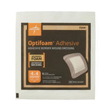 Optifoam Adhesive Foam Wound Dressings
