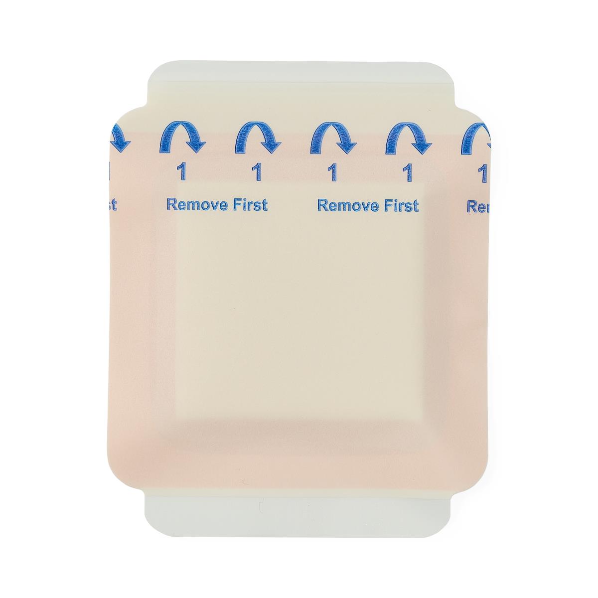 Optifoam Adhesive Foam Wound Dressings