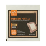Optifoam Adhesive Foam Wound Dressings