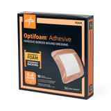Optifoam Adhesive Foam Wound Dressings