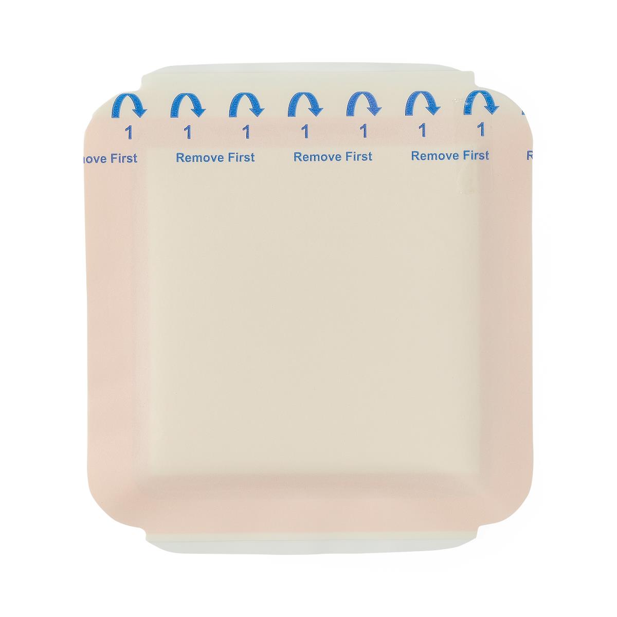 Optifoam Adhesive Foam Wound Dressings