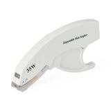 Skin Stapler With 35 Wide Shot Disposable Staples Case/22 Each