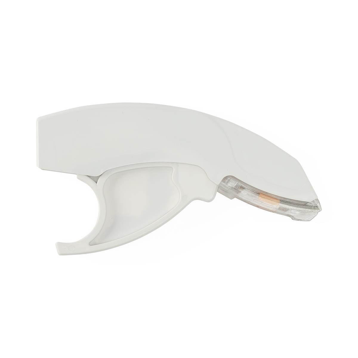 Skin Stapler With 35 Wide Shot Disposable Staples Case/22 Each