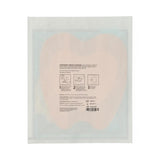 Optifoam Gentle Foam Wound Dressings with Silicone Adhesive Border