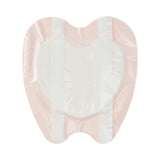 Optifoam Gentle Foam Wound Dressings with Silicone Adhesive Border