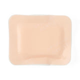 Optifoam Gentle Foam Wound Dressings with Silicone Adhesive Border