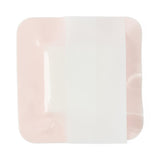 Optifoam Gentle Foam Wound Dressings with Silicone Adhesive Border