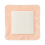 Optifoam Gentle Foam Wound Dressings with Silicone Adhesive Border