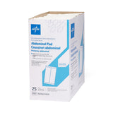 Medline Sterile Abdominal Pads