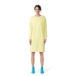 Isolation Gown Reusable Yellow Dozen/12 Each