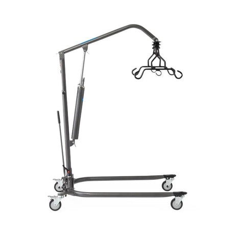 Patient Lift Manual Hydraulic 6 Point Cradle 400lb Capacity Each