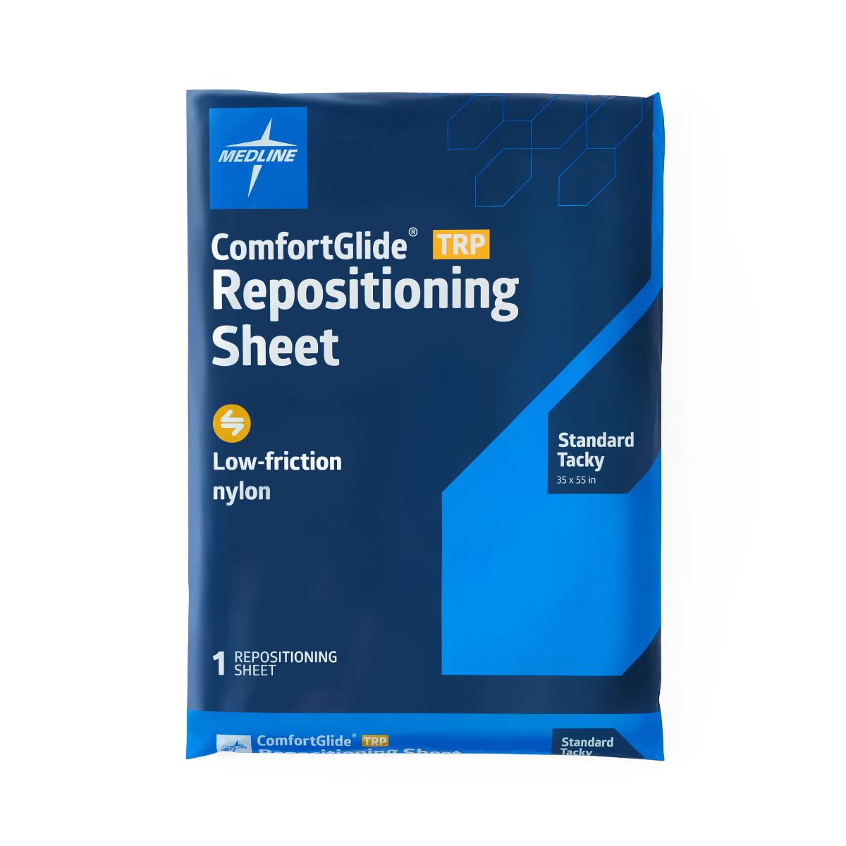 Medline Comfortglide Repositioning Sheet