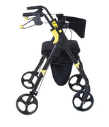 Medline Premium Empower Rollator