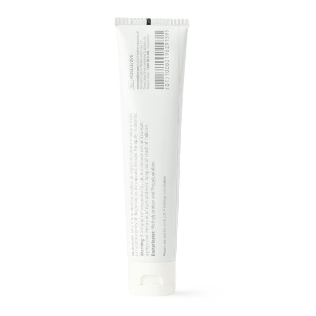 Medline Sterile Lubricating Jelly - BeHope