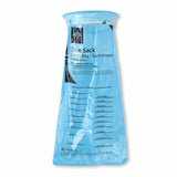 Medline Emesis Bags with Plastic Rings 1 L