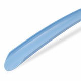 Medline Curved Grip Plastic Shoehorn