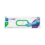 CS Pro Powder-free Nitrile Exam Glove Extended Cuff 16"