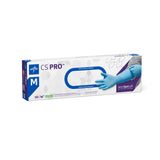 CS Pro Powder-free Nitrile Exam Glove Extended Cuff 16"