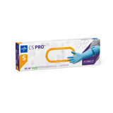 CS Pro Powder-free Nitrile Exam Glove Extended Cuff 16"