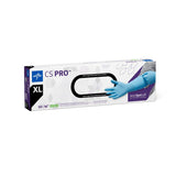 CS Pro Powder-free Nitrile Exam Glove Extended Cuff 16"