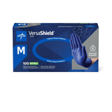 VersaShield Powder-Free Nitrile Exam Gloves