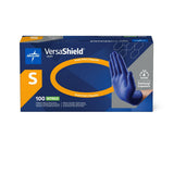 VersaShield Powder-Free Nitrile Exam Gloves