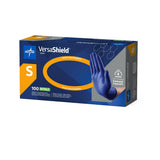 VersaShield Powder-Free Nitrile Exam Gloves
