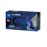 VersaShield Powder-Free Nitrile Exam Gloves