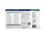 VersaShield Extended Cuff Powder-Free Nitrile Exam Gloves 12" (30.5 Cm) Blue