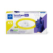 SensiCare Silk Powder-Free Nitrile Exam Gloves