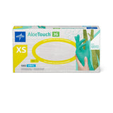 Aloetouch 3g Powder-free Synthetic Exam Glove