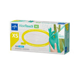 Aloetouch 3g Powder-free Synthetic Exam Glove