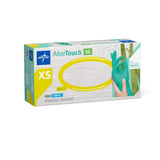 Aloetouch 3g Powder-free Synthetic Exam Glove