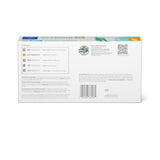 Aloetouch 3g Powder-free Synthetic Exam Glove