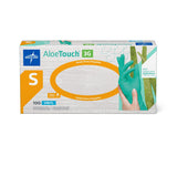 Aloetouch 3g Powder-free Synthetic Exam Glove