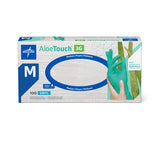 Aloetouch 3g Powder-free Synthetic Exam Glove