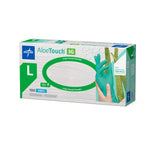 Aloetouch 3g Powder-free Synthetic Exam Glove