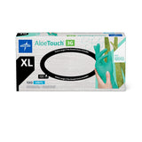 Aloetouch 3g Powder-free Synthetic Exam Glove