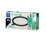 Aloetouch 3g Powder-free Synthetic Exam Glove