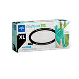 Aloetouch 3g Powder-free Synthetic Exam Glove