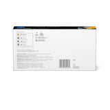 VersaShield Storm Powder-Free Nitrile Exam Gloves Black