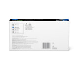 VersaShield Storm Powder-Free Nitrile Exam Gloves Black