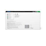 VersaShield Storm Powder-Free Nitrile Exam Gloves Black
