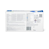 SmartGuard Nitrile Exam Gloves Blue Powder-free