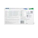 SmartGuard Nitrile Exam Gloves Blue Powder-free