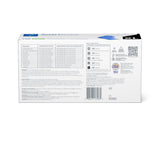 SmartGuard Nitrile Exam Gloves Blue Powder-free