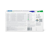 Fitguard® Touch Powder-free Nitrile Exam Glove, Blue